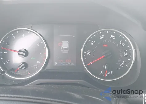 2020 Toyota Rav4 Xle from USA, damaged, VIN 2T3W1RFV1LC079243